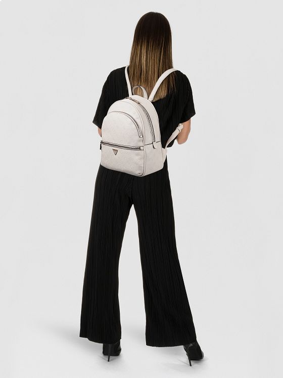 Guess Manhattan II Batoh 33 cm Guess Manhattan II Batoh 33 cm