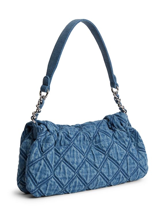 Tommy Hilfiger TH Feminine Taška přes rameno 32 cm Tommy Hilfiger TH Feminine Taška přes rameno 32 cm
