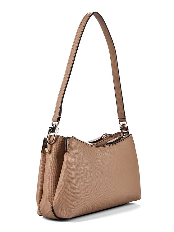 Guess Noelle Taška přes rameno 24 cm Guess Noelle Taška přes rameno 24 cm