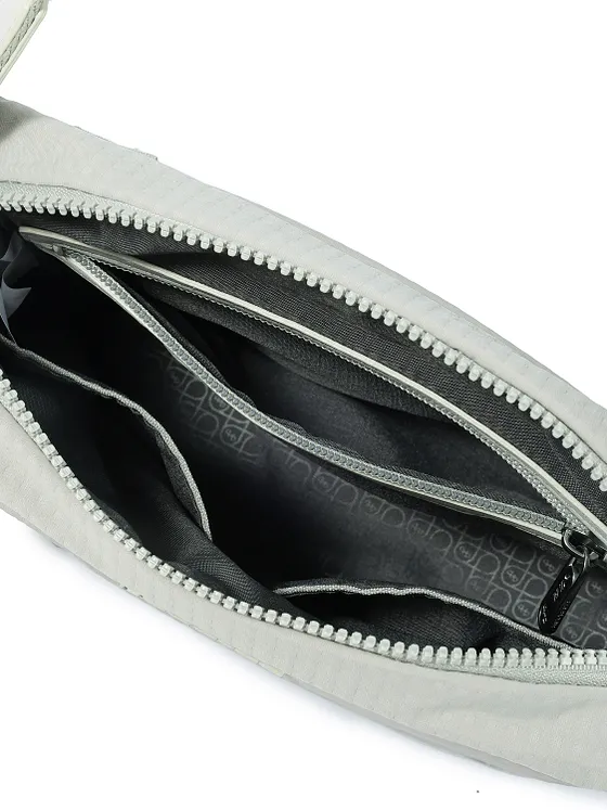 Hedgren Furo Crossbody taška RFID ochrana 25 cm Hedgren Furo Crossbody taška RFID ochrana 25 cm