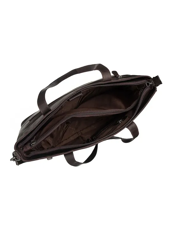 The Chesterfield Brand Osira Tote taška Kůže 39 cm Kapsa na notebook