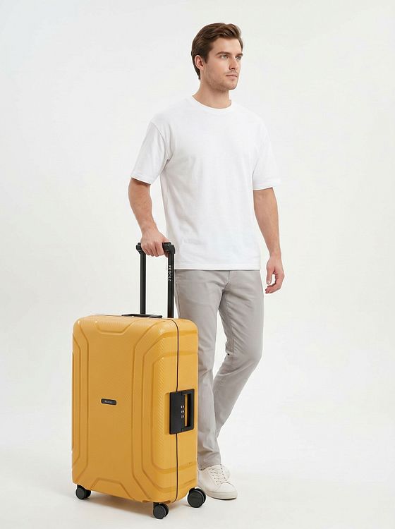Redolz Essentials 15 vozík na 4 kolech 65 cm s tříbodovým upevněním Redolz Essentials 15 vozík na 4 kolech 65 cm s tříbodovým upevněním