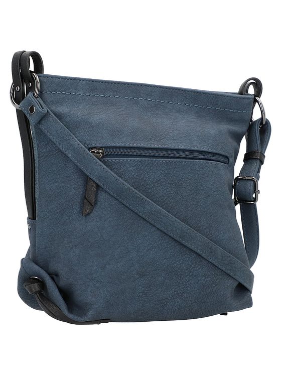 Tom Tailor Elin Flash taška přes rameno 28 cm Tom Tailor Elin Flash taška přes rameno 28 cm