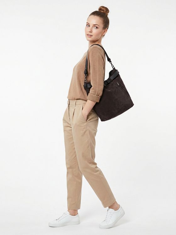 Liebeskind Zita Tote taška Kůže 43 cm Liebeskind Zita Tote taška Kůže 43 cm