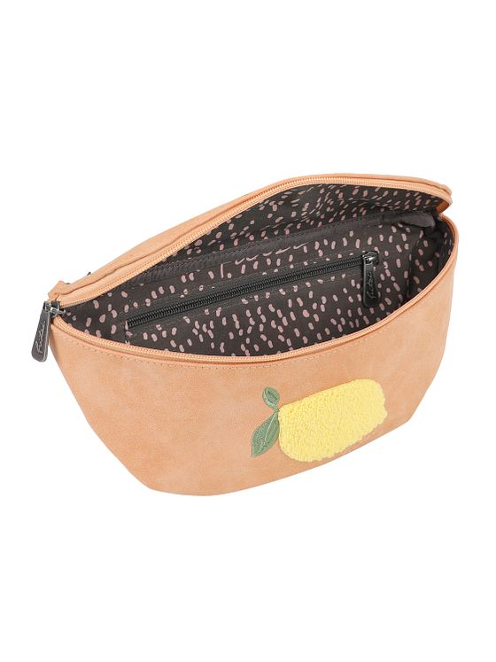 Fritzi aus Preußen Limited Squeezy Lemon Taška přes rameno 30 cm Fritzi aus Preußen Limited Squeezy Lemon Taška přes rameno 30 cm