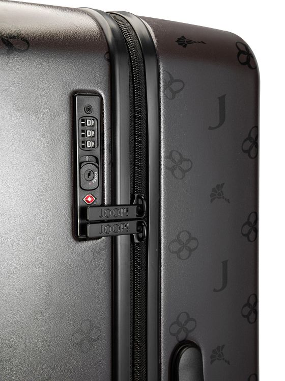 Joop! Decoro Volare 4 hjul Trolley 77 cm Joop! Decoro Volare 4 hjul Trolley 77 cm