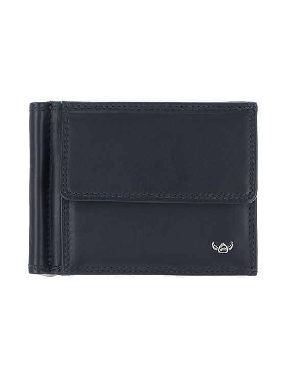 Golden Head Polo Peněženka RFID ochrana Kůže 11 cm Golden Head Polo Peněženka RFID ochrana Kůže 11 cm
