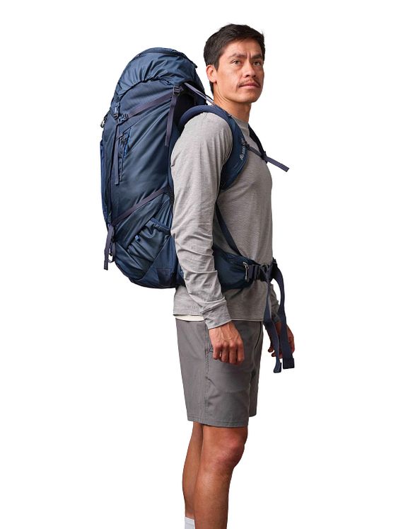Gregory Baltoro 65 L Trekkingový batoh S 79 cm Gregory Baltoro 65 L Trekkingový batoh S 79 cm