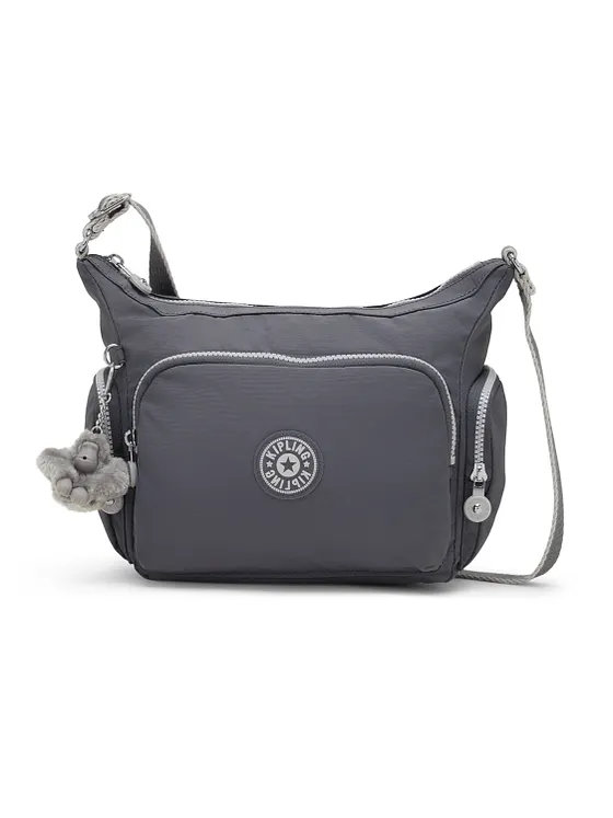 Kipling Gabb Crossbody taška S 31 cm Kipling Gabb Crossbody taška S 31 cm