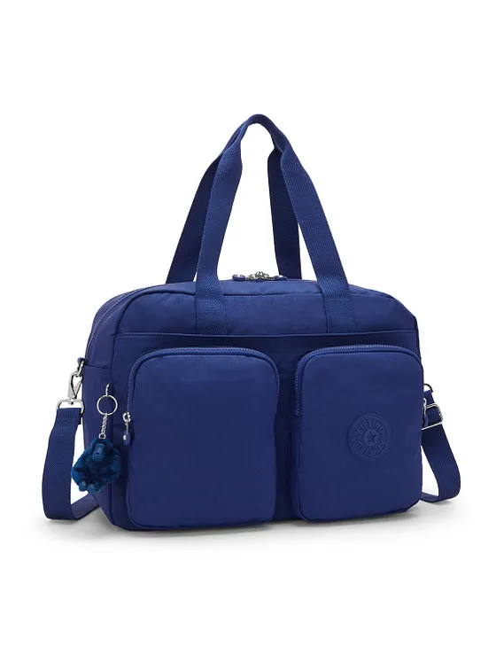 Kipling Defea Taška přes rameno 44 cm Kipling Defea Taška přes rameno 44 cm
