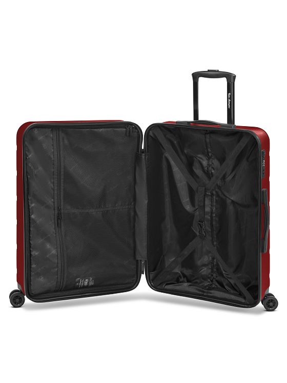 Tonino Lamborghini Bologna 4 kolečka Vozík L 77 cm