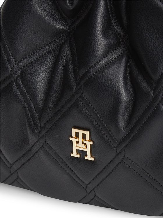 Tommy Hilfiger TH Feminine Taška přes rameno 22 cm Tommy Hilfiger TH Feminine Taška přes rameno 22 cm