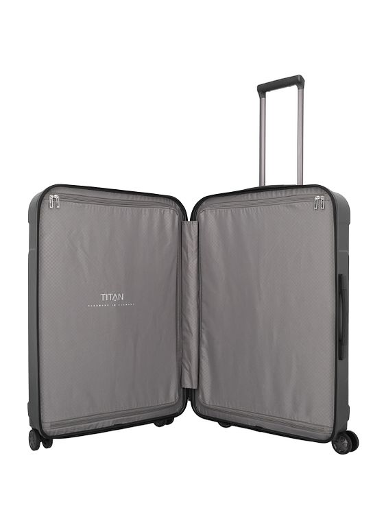 Titan Vozík X-Ray se 4 koly 77 cm Titan Vozík X-Ray se 4 koly 77 cm