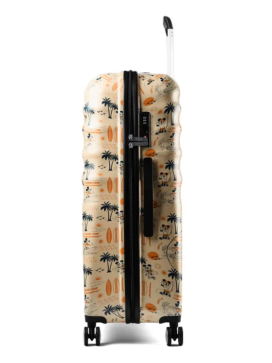 American Tourister Wavebreaker Disney 4 kolečka kufr 77 cm American Tourister Wavebreaker Disney 4 kolečka kufr 77 cm