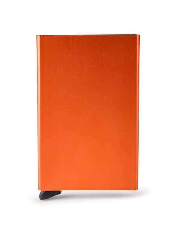 Secrid Cardprotector Pouzdro na kreditní karty RFID ochrana 10 cm