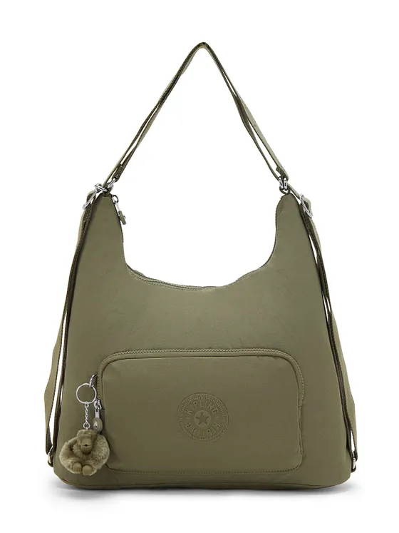 Kipling Basic Yenna Taška přes rameno 38 cm Kipling Basic Yenna Taška přes rameno 38 cm