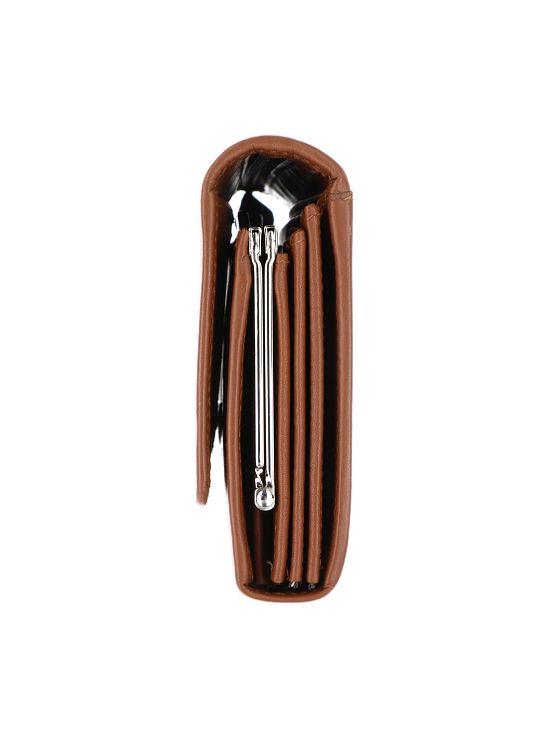 Golden Head Polo Pung RFID-beskyttelse Læder 17 cm Golden Head Polo Pung RFID-beskyttelse Læder 17 cm