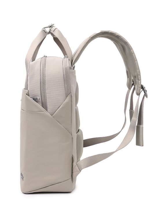 Hedgren Furo Daypack M RFID-beskyttelse 37 cm Laptoprum