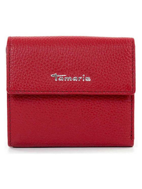 Tamaris Peněženka Amanda kožená 10 cm Tamaris Peněženka Amanda kožená 10 cm