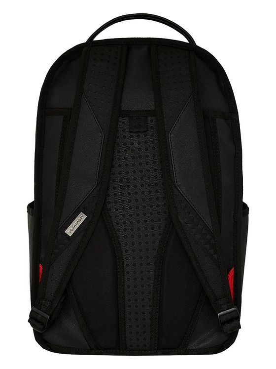 Sprayground Bubble Letters Metallic Drip Shark Daypack 45 cm Laptoprum Sprayground Bubble Letters Metallic Drip Shark Daypack 45 cm Laptoprum