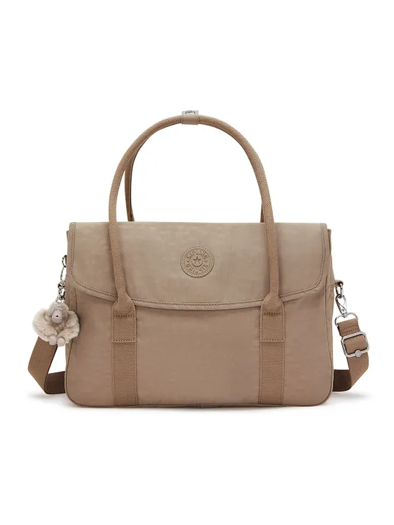 Kipling Superworker Taška přes rameno S 38 cm Kapsa na notebook Kipling Superworker Taška přes rameno S 38 cm Kapsa na notebook