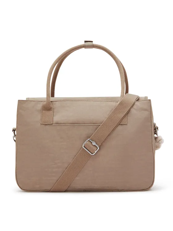 Kipling Superworker Taška přes rameno S 38 cm Kapsa na notebook Kipling Superworker Taška přes rameno S 38 cm Kapsa na notebook