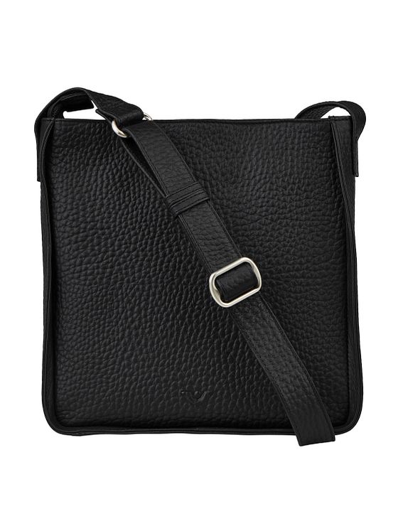 Voi Hirsch Crossbody taška Kůže 22.5 cm Voi Hirsch Crossbody taška Kůže 22.5 cm