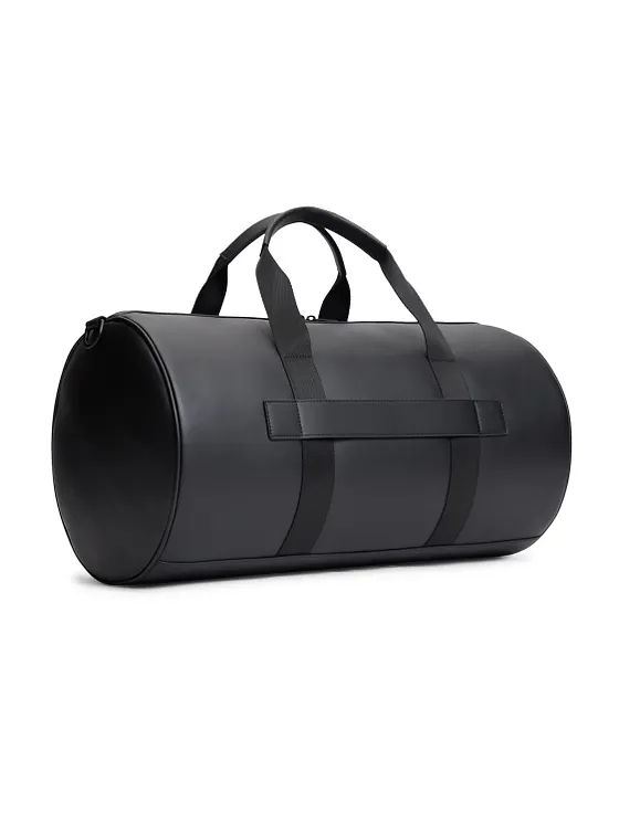 Tommy Hilfiger TH Foundation Víkendová taška 50 cm Tommy Hilfiger TH Foundation Víkendová taška 50 cm
