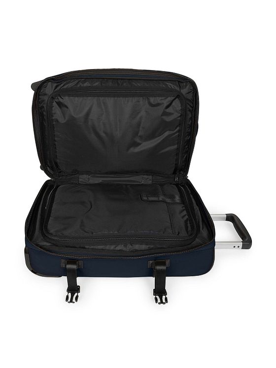Eastpak Transit'R Plus 2-hjulet Kabinekuffert 55 cm Eastpak Transit'R Plus 2-hjulet Kabinekuffert 55 cm