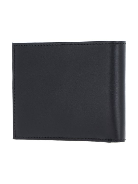 oxmox Leather Peněženka RFID ochrana Kůže 12 cm oxmox Leather Peněženka RFID ochrana Kůže 12 cm