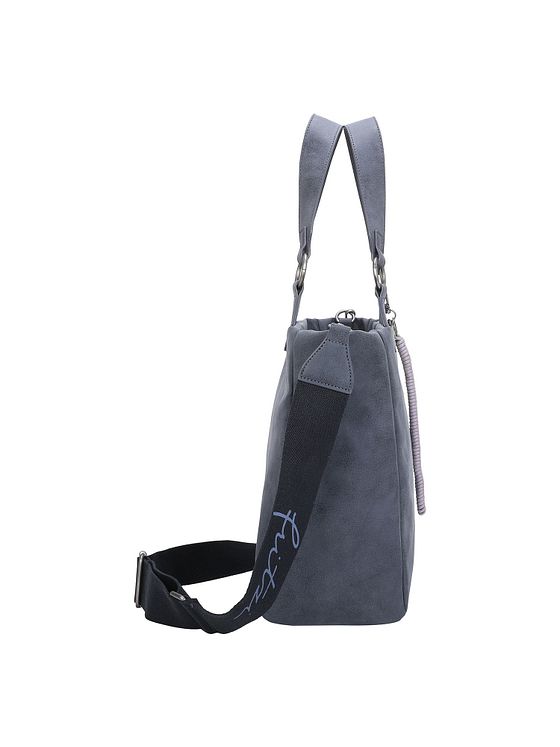 Fritzi aus Preußen Izzy Vintage Nákupní taška 42 cm Fritzi aus Preußen Izzy Vintage Nákupní taška 42 cm
