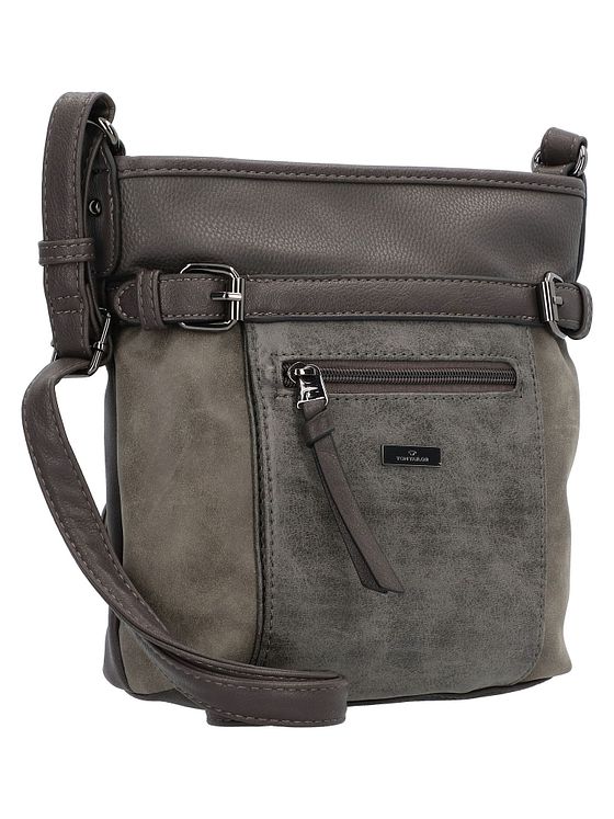 Tom Tailor Taška přes rameno Juna 21 cm Tom Tailor Taška přes rameno Juna 21 cm