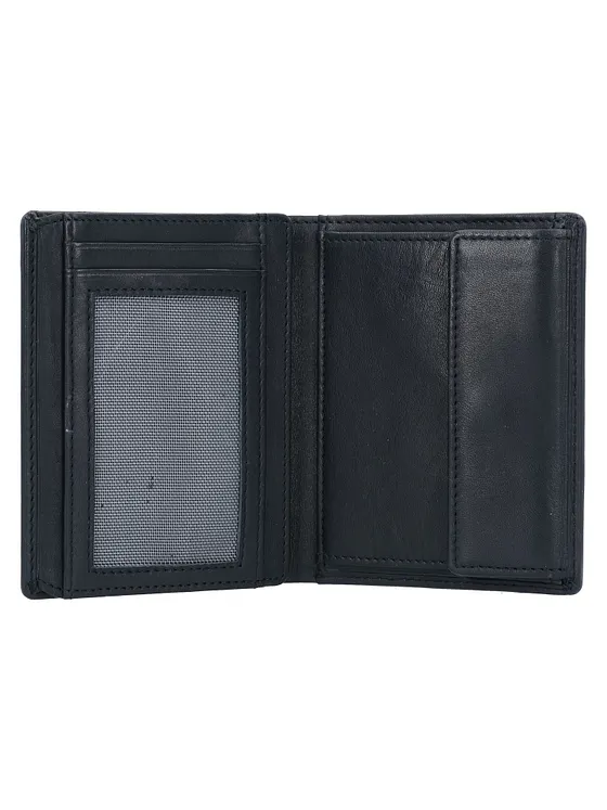Maître F3 Hainer Peněženka Kůže 11.5 cm Maître F3 Hainer Peněženka Kůže 11.5 cm