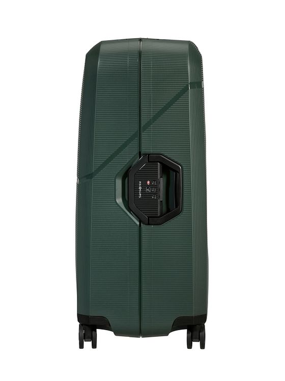 Samsonite Magnum Eco 4-hjulet Trolley 75 cm Samsonite Magnum Eco 4-hjulet Trolley 75 cm
