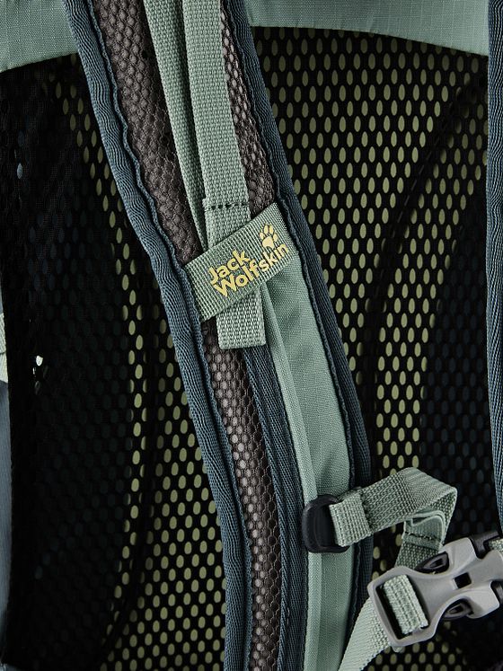 Jack Wolfskin Astro Vent 24 L Vandrer-rygsæk 55 cm Jack Wolfskin Astro Vent 24 L Vandrer-rygsæk 55 cm