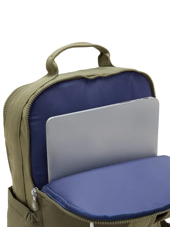 Kipling Biana Denní batoh 41 cm Kapsa na notebook Kipling Biana Denní batoh 41 cm Kapsa na notebook