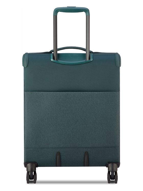 Delsey Paris Brochant 3 4 kolečka Kabinkový kufr 55 cm Delsey Paris Brochant 3 4 kolečka Kabinkový kufr 55 cm