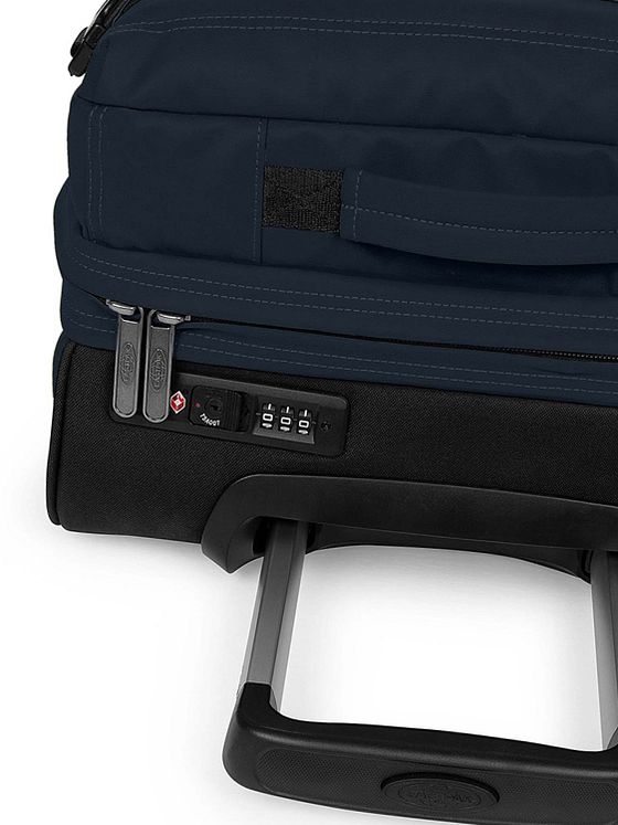 Eastpak Transit'R Plus 2-hjulet Kabinekuffert 55 cm Eastpak Transit'R Plus 2-hjulet Kabinekuffert 55 cm