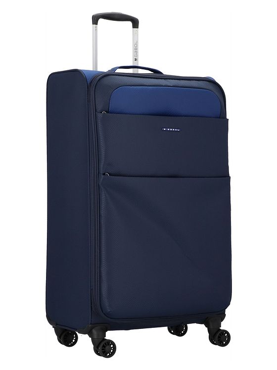 Gabol Cloud 4-hjulet trolley 79 cm Gabol Cloud 4-hjulet trolley 79 cm