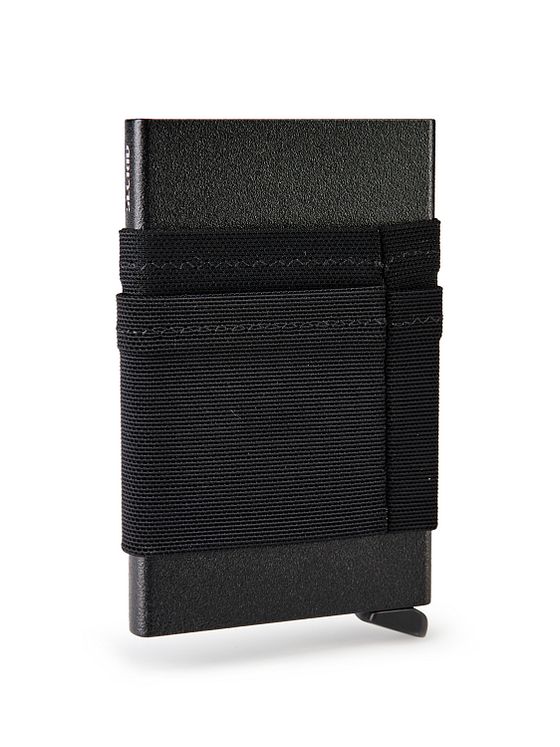Secrid Flexwallet Pouzdro na kreditní karty RFID ochrana 10 cm