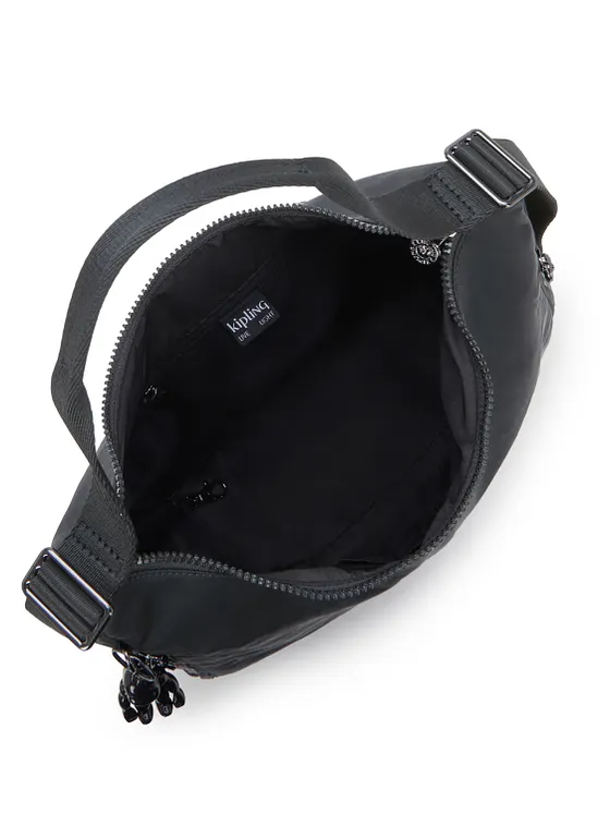 Kipling Khloe Taška přes rameno 36 cm Kipling Khloe Taška přes rameno 36 cm