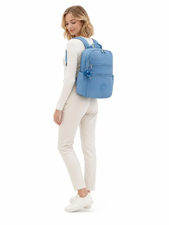 Kipling Biana Denní batoh 41 cm Kapsa na notebook Kipling Biana Denní batoh 41 cm Kapsa na notebook
