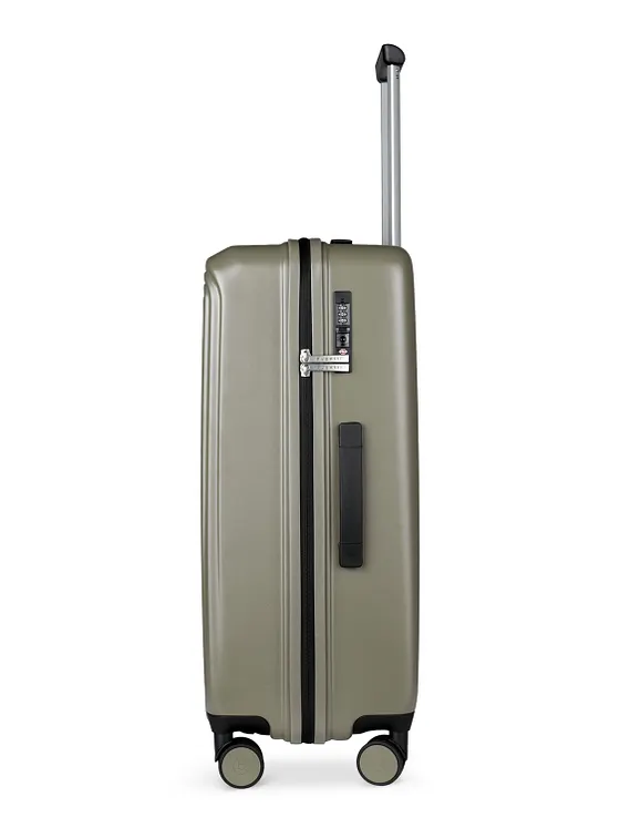 bugatti Linea 4 kolečka kufr M 66 cm bugatti Linea 4 kolečka kufr M 66 cm