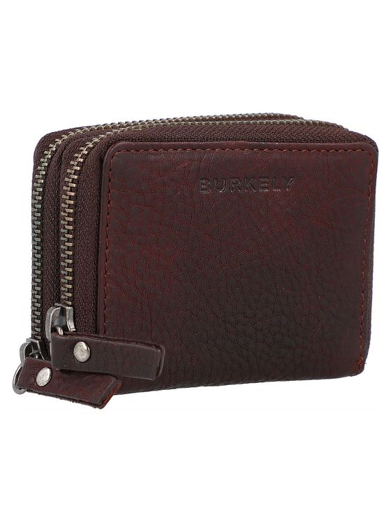 Burkely Starožitná kožená peněženka Avery 12 cm Burkely Starožitná kožená peněženka Avery 12 cm