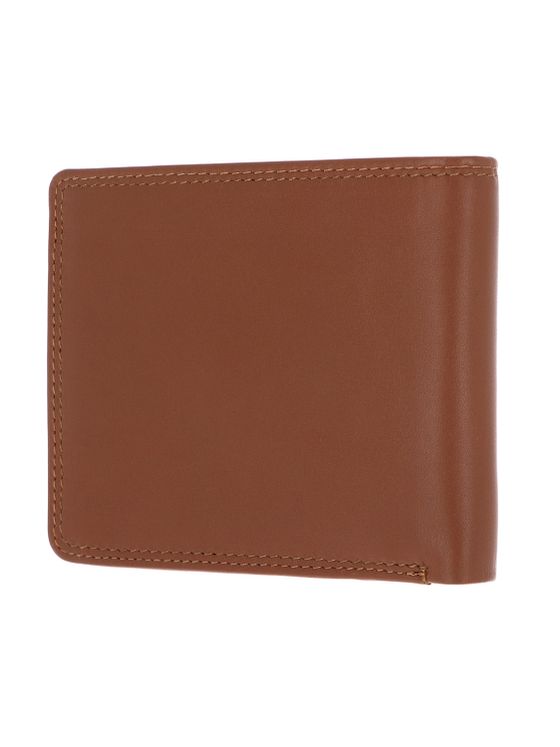 Golden Head Peněženka Polo RFID kožená 11 cm Golden Head Peněženka Polo RFID kožená 11 cm