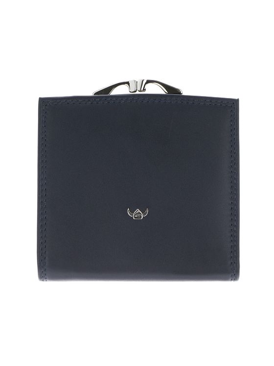 Golden Head Polo-pung RFID-læder 10 cm Golden Head Polo-pung RFID-læder 10 cm