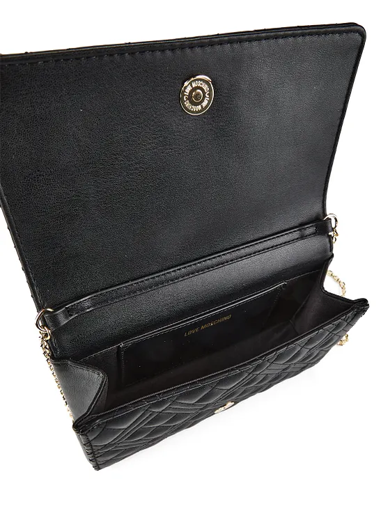 Love Moschino Crossbody taška 22 cm Love Moschino Crossbody taška 22 cm