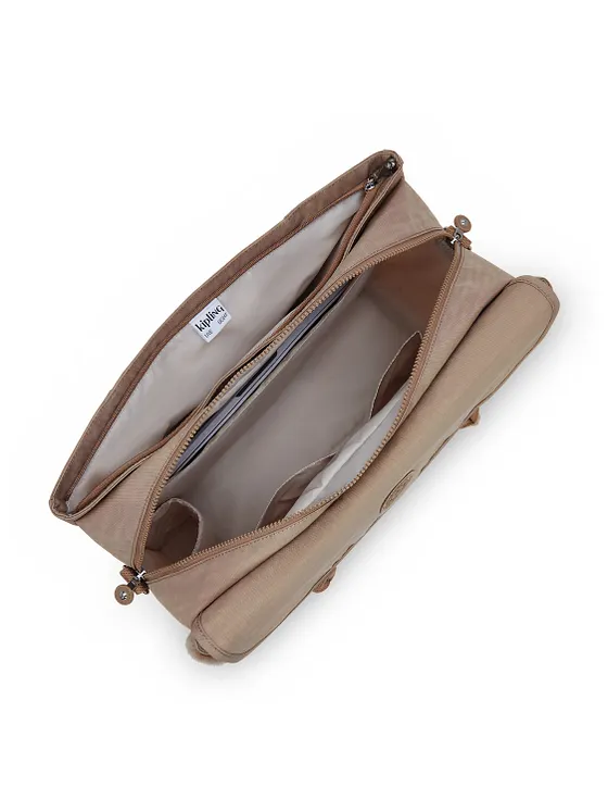 Kipling Superworker Taška přes rameno 41 cm Kipling Superworker Taška přes rameno 41 cm