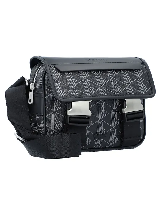 Lacoste The Blend Crossbody taška 21.5 cm Lacoste The Blend Crossbody taška 21.5 cm