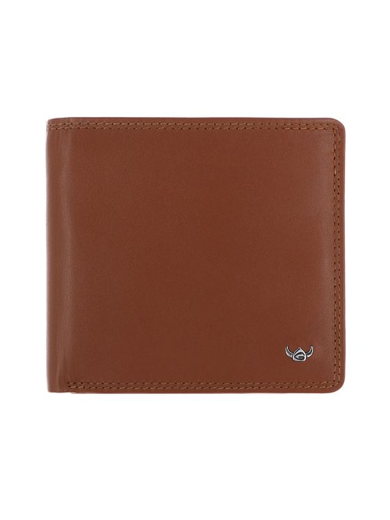Golden Head Polo Peněženka RFID ochrana Kůže 11 cm Golden Head Polo Peněženka RFID ochrana Kůže 11 cm